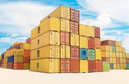 Docker et containers (conteneurs)