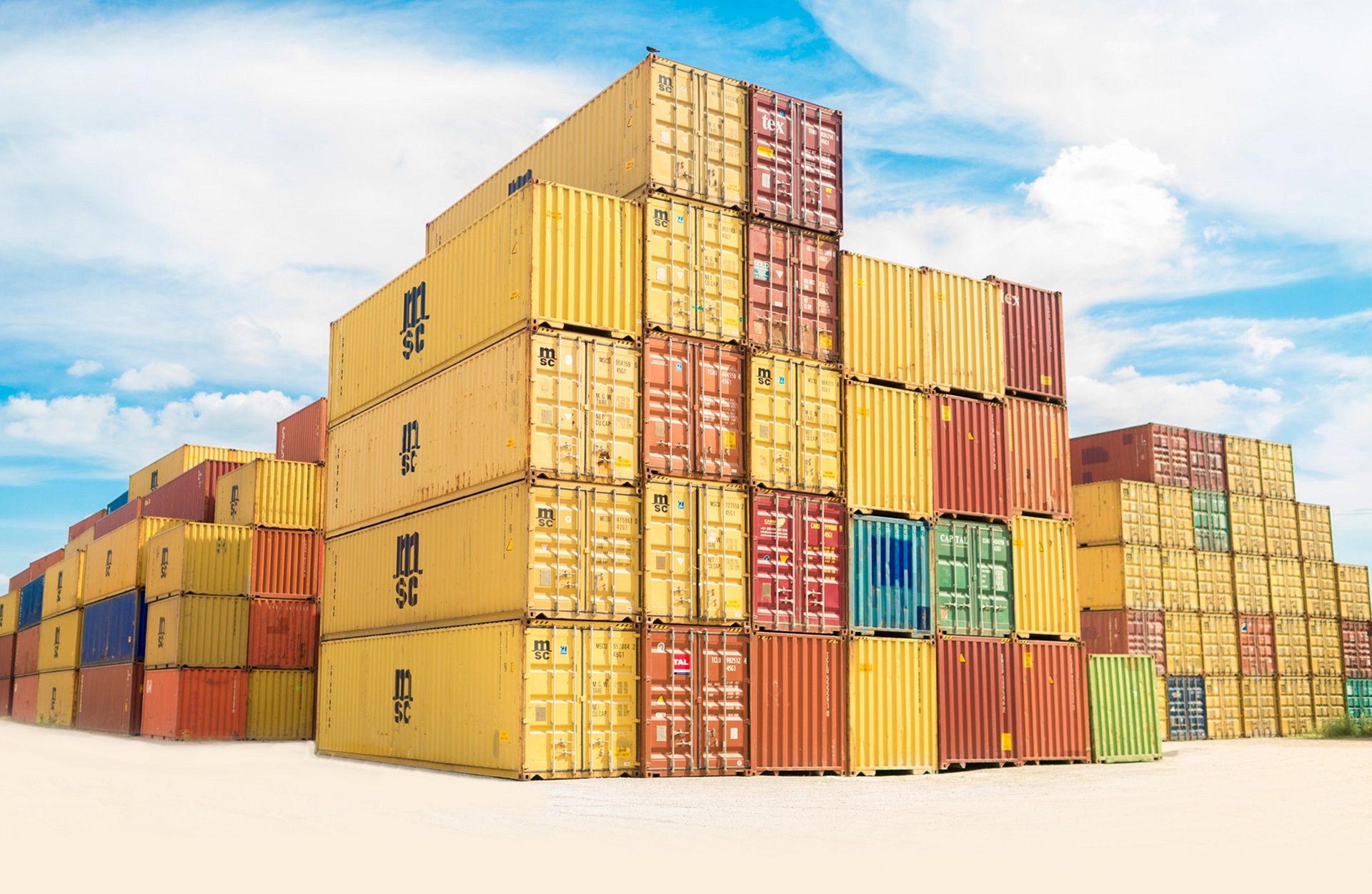 Docker et les conteneurs (containers)