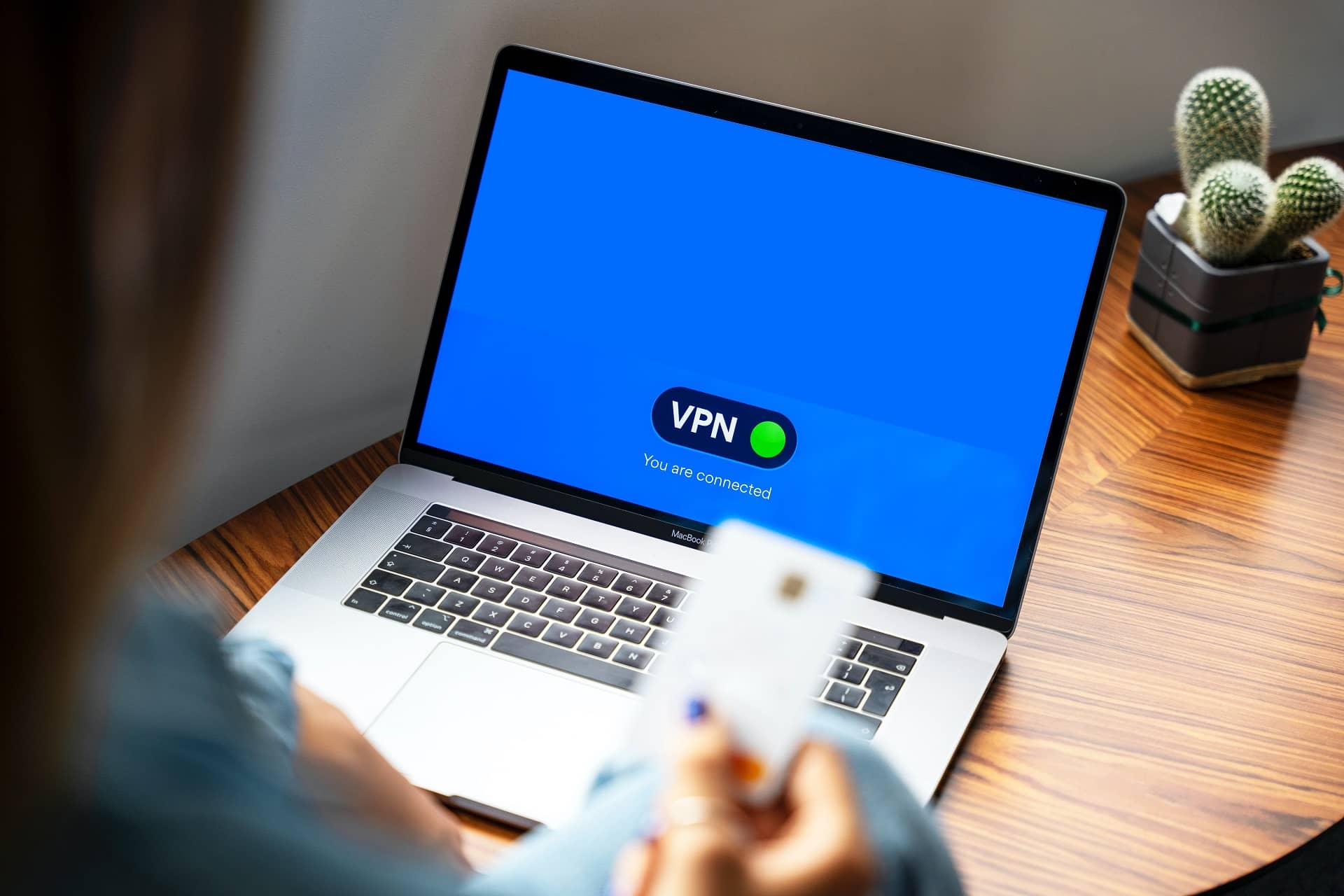 Mystérieux VPN ….